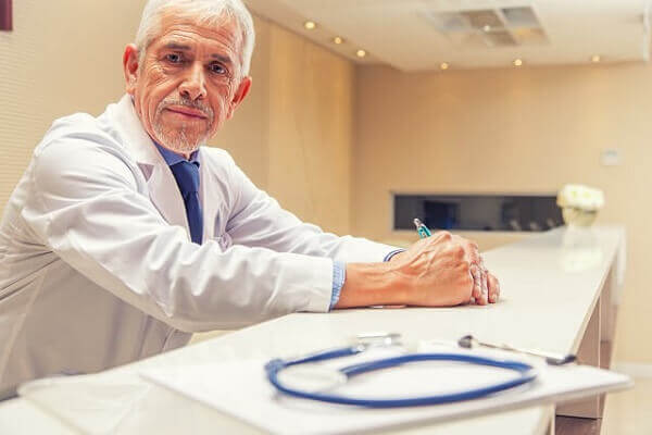 physician manslaughter