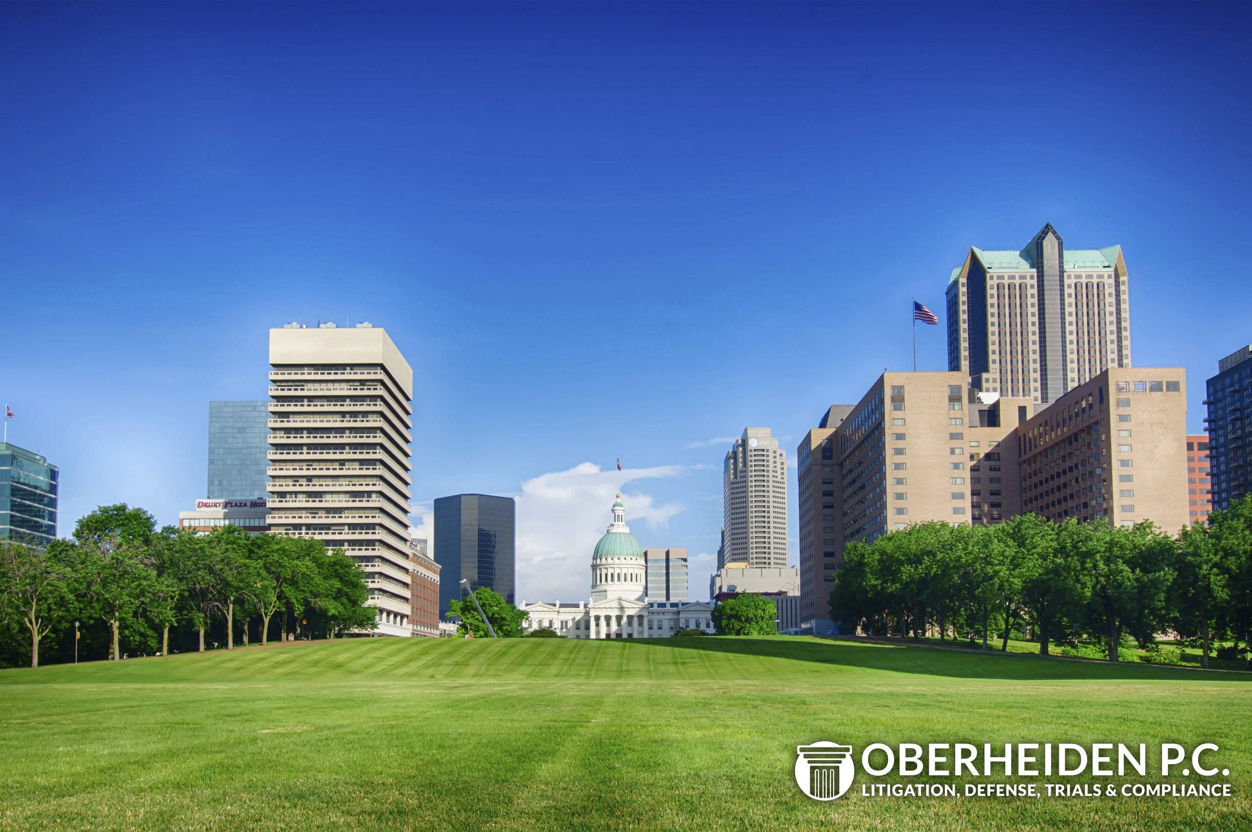 Missouri Federal Criminal Defense Attorneys