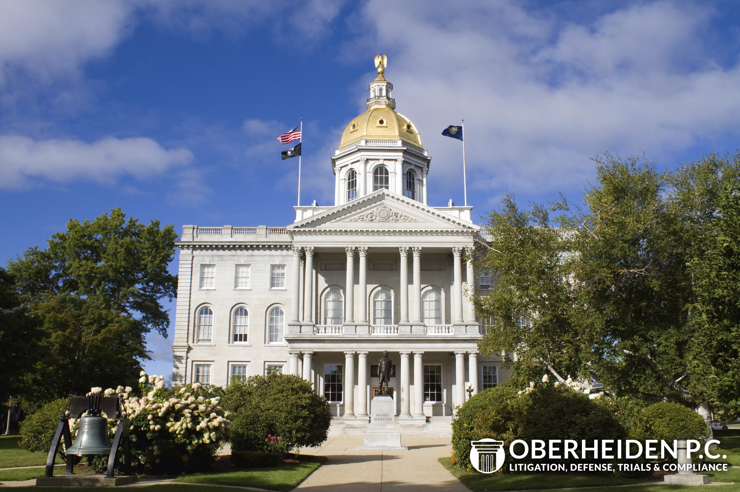 New Hampshire Federal Criminal Defense Lawyer