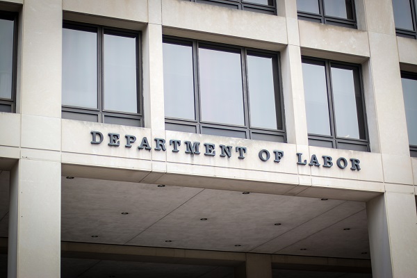 Department of Labor Building