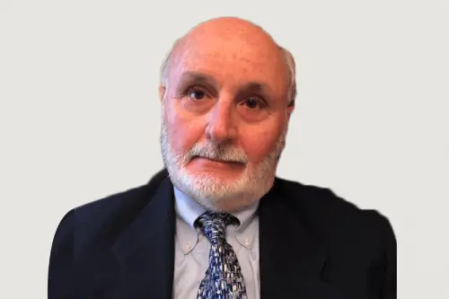 Stephen W. Churchill