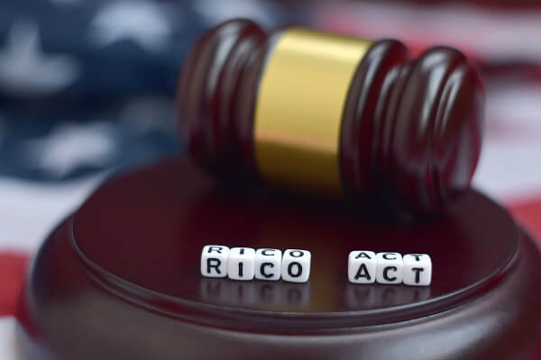 RICO act