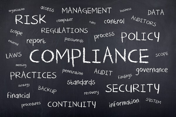 compliance risks
