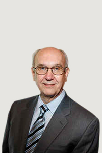 Andre Shramenko