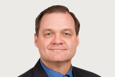 Gary Loeffert